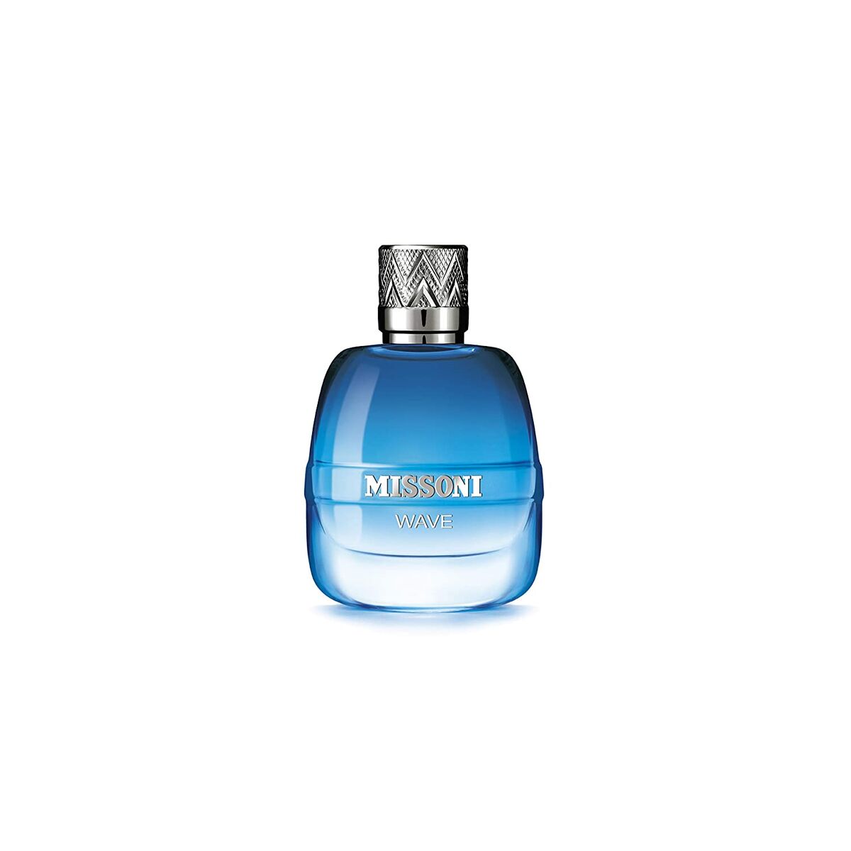 Herrenparfüm Missoni Missoni Wave EDT 100 ml